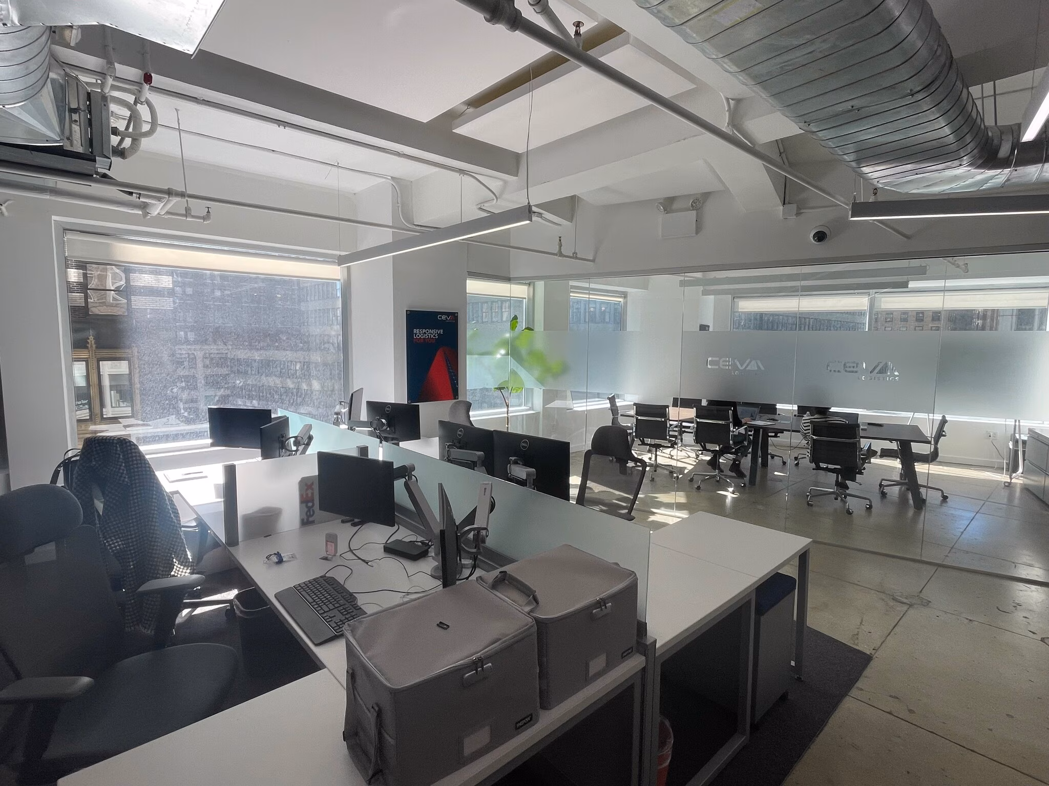 Broadway, Times Square, Office Space For Lease 1,200 - 6,650 SF