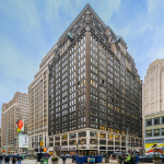Penn Station, Broadway, Office Space For Lease 7,500 SF