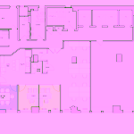 Grand Central, E 41st St, Pre-Built Office Space For Lease 2,600 - 5,250 SF