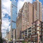 Fifth Ave, Gramercy Park, Office Space For Lease 8,200 - 8,300 SF