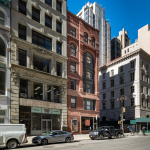 Fifth Ave, Chelsea, Office Space For Lease 7,050 SF