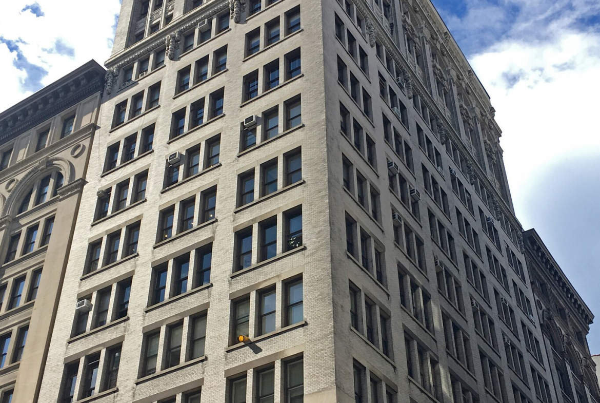 Fifth Ave, Chelsea, Office Space For Lease 6,750 - 7,050 SF