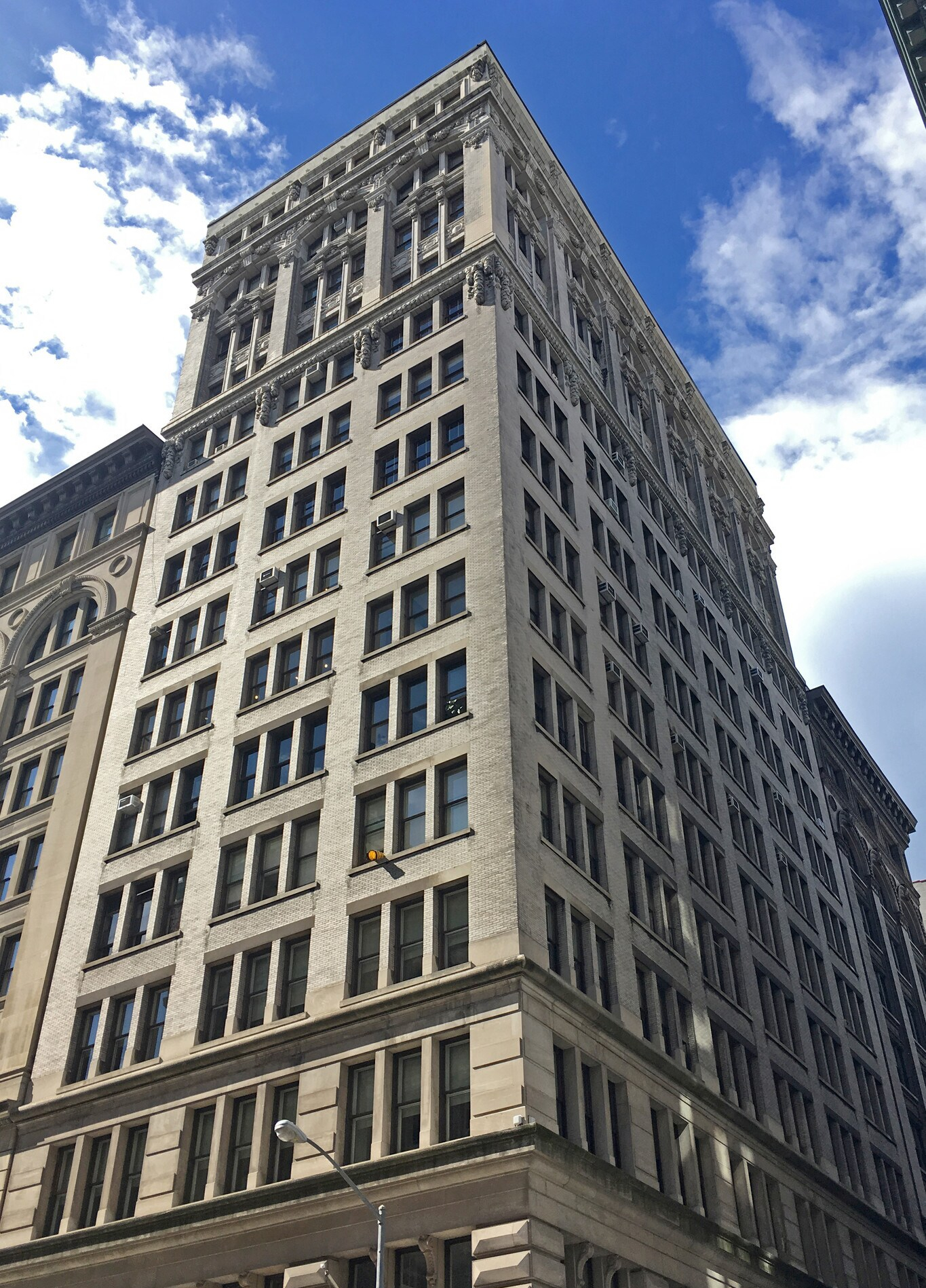 Fifth Ave, Chelsea, Office Space For Lease 6,750 - 7,050 SF