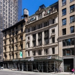 Fifth Ave, Flatiron District, Fully Furnished Office Space For Lease 5,250 SF