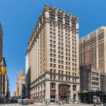 Chelsea, Fifth Ave, Pre-Built Office Space For Lease 9,100 SF