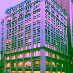 Gramercy Park, Madison Ave, Pre-Built Office Space For Rent 7,200 - 17,200 SF