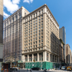 Madison Ave, Gramercy Park, Office Space For Sublease 8,200 SF