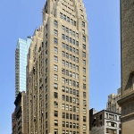 Murray Hill, Madison Ave, Fully Furnished Office Space For Rent 3,850 SF