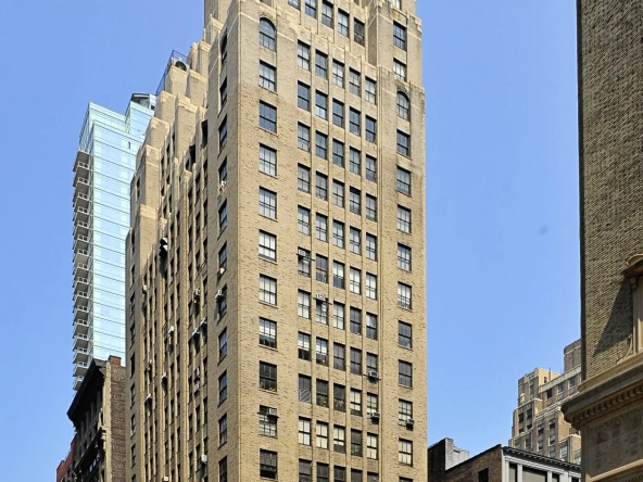 Murray Hill, Madison Ave, Fully Furnished Office Space For Rent 3,850 SF
