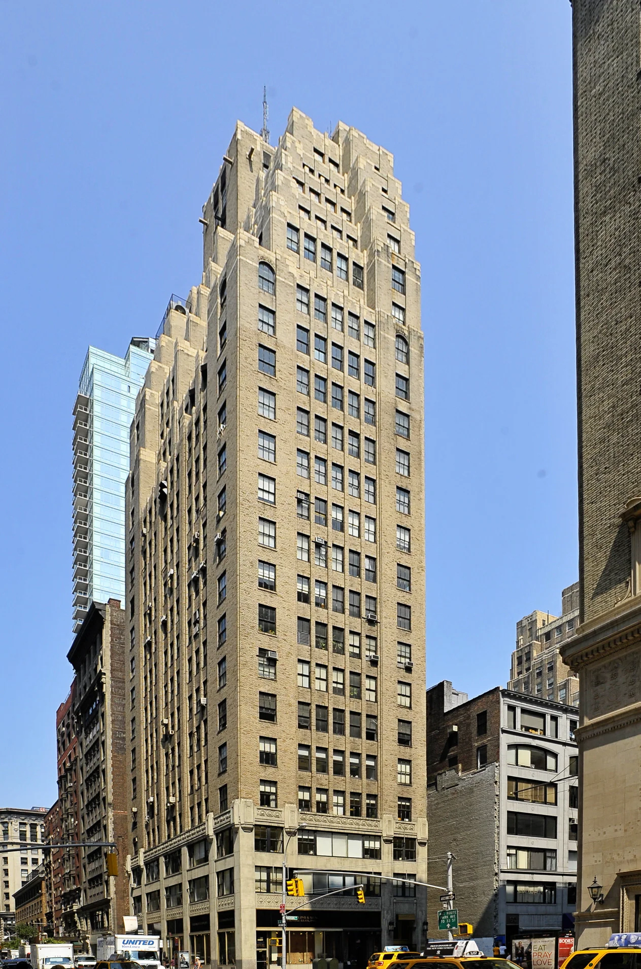 Murray Hill, Madison Ave, Fully Furnished Office Space For Rent 3,850 SF