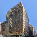 Avenue of the Americas, Bryant Park, Pre-Built Office Space For Rent 3,600 - 8,250 SF