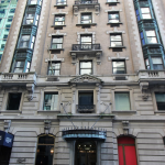 E 60th St, Plaza District, Fully Built-Out Space For Lease 2,800 SF