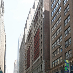 Garment District, W 39th St, Office Space For Rent 1,250 – 2,900 sf