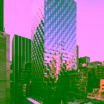 W 46th St, Times Square, Office Space For Lease 2,950 - 5,010 SF