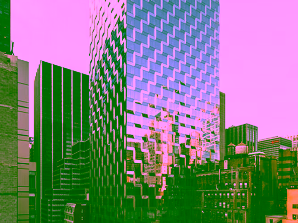 W 46th St, Times Square, Office Space For Lease 2,950 - 5,010 SF