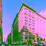 Chelsea, Fifth Ave, Pre-Built Office Space For Lease 6,550 SF