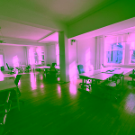 Broadway, Chelsea, Fully Built-Out Office Space For Lease 1,900 - 5,550 SF