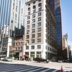 Gramercy Park, Fifth Ave, Office Space For Lease 1,150 SF