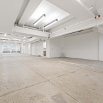 Fifth Ave, Plaza District, Fully Built-Out Office Space For Lease 4,550 SF