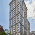 Gramercy Park, Park Ave S, Fully Built & Furnished Office Space For Lease 7,400 SF