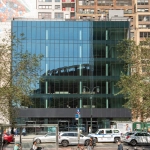 Penn Plaza, Garment District, Pre-Built Space For Lease 4,600 SF