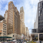 Penn Plaza, Penn Station, Fully Buil-Out Office Space For Rent 2,500 - 9,850 SF