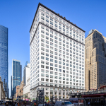 Penn Plaza, Penn Station, Fully Built-Out Office Space For Lease 9,950 SF