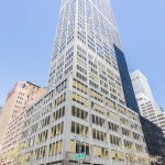 Third Ave, Grand Central, NY Office Space For Lease 4,600 - 13,100 SF