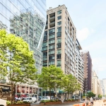 Park Ave S, Gramercy Park, Pre-built Office Space For Lease 9,810 SF