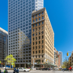 Park Ave S, Murray Hill, Fully Built-Out Office Space For Lease 4,750 SF