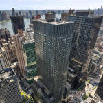 Third Ave, Grand Central, Fully Furnished Office Space For Lease 3,350 - 44,700 SF