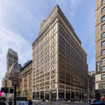 Times Square, Seventh Ave, NY Office Space For Lease 12,600 SF