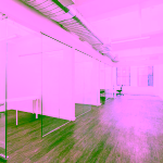 Seventh Ave, Times Square, Fully Built-Out Space For Rent 1,200 - 2,600 SF