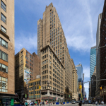 Seventh Ave, Times Square, Fully Furnished Office Space For Lease 1,450 - 8,910 SF