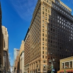 Times Square, Seventh Ave, Fully Built-Out Office Space For Lease 9,200 SF