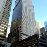 Seventh Ave, Columbus Circle, Fully Built-Out Office Space For Lease 13,050 SF