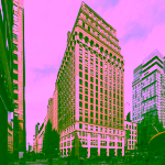 Seventh Ave, Garment District, NY Office Space For Rent 12,050 SF
