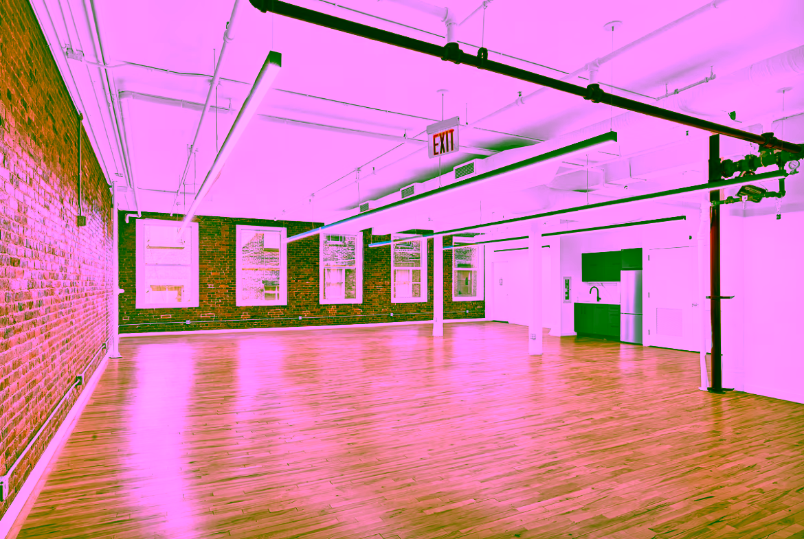 Greene St, SoHo, NY Office Space For Rent 2,950 SF