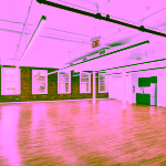Greene St, SoHo, NY Office Space For Rent 2,950 SF