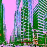 Madison Ave, Plaza District, Prebuilt Office Space For Lease 6,850 - 9,100 SF
