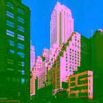 Madison Ave, Grand Central, Prebuilt Office Space For Lease 1,400 - 8,400 SF