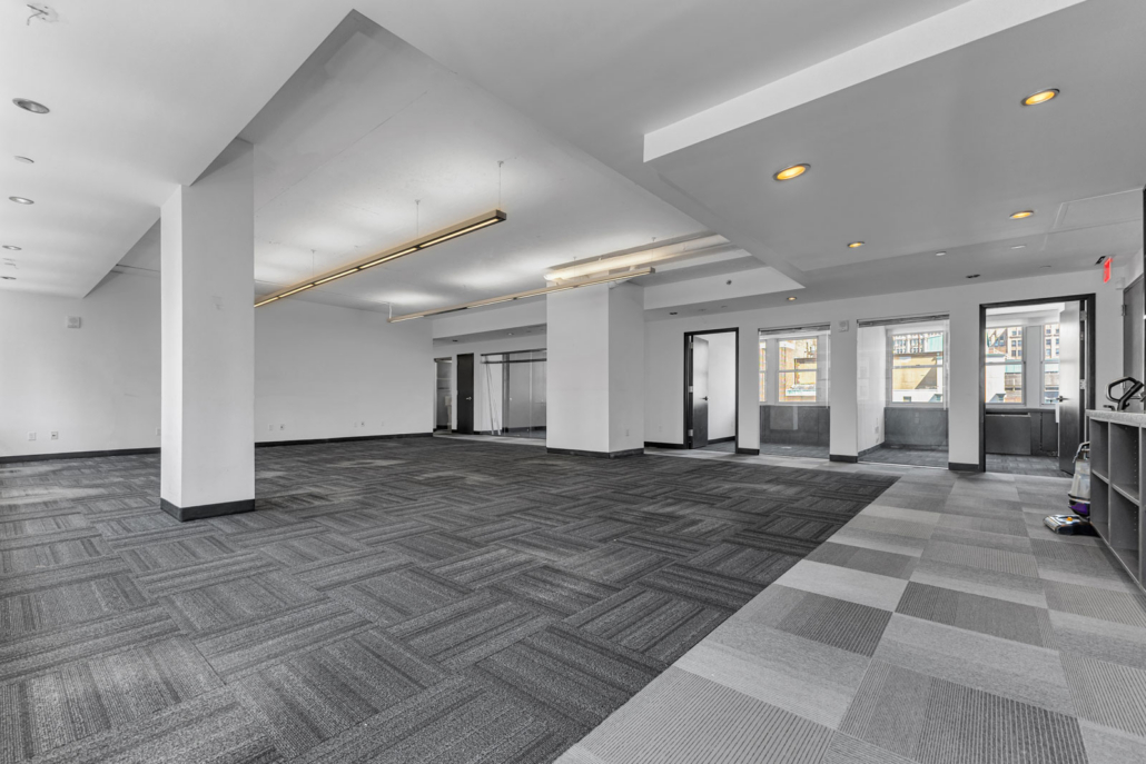 West 33rd St, Midtown South, Commercial Office Condo Space For Sale 6,300 SF