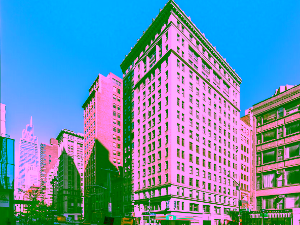 Madison Ave, Murray Hill, Office Space For Lease 2,150 - 8,400 SF