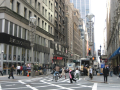 Diamond District Retail Space for Lease: Why NYC’s Jewelry Hub Remains One of the Best Retail Locations