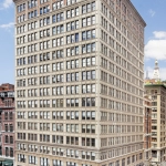 Park Ave S, Union Square, NY Office Space For Lease 1,650 - 7,250 SF