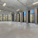 Park Row, Financial District, Commercial Office Condo Space For Sale 3,550 - 5,050 SF
