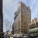 Seventh Ave, Chelsea, Office Space For Lease 2,850 SF
