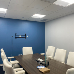 Grand Central, Third Ave, Fully Built-Out Office Space For Lease 2,400 - 8,800 SF