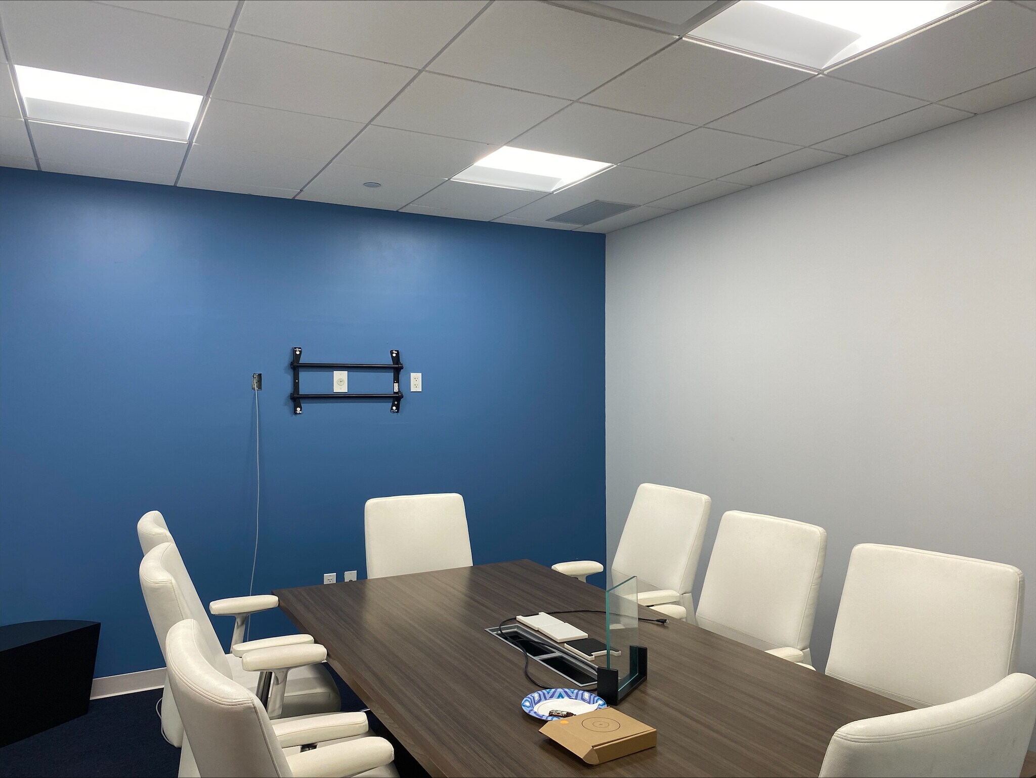 Grand Central, Third Ave, Fully Built-Out Office Space For Lease 2,400 - 8,800 SF
