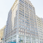 Seventh Ave, Times Square, Fully Built-Out & Furnished Office Space For Lease 10,000 SF